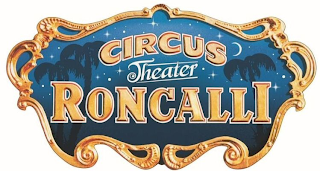 CIRCUS THEATER RONCALLI logo