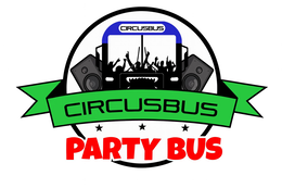 CIRCUSBUS CIRCUSBUS PARTY BUS logo