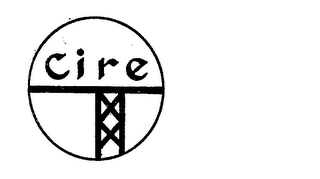 CIRE logo