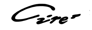 CIRE- logo