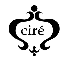 CIRE logo