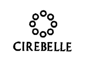 CIREBELLE logo