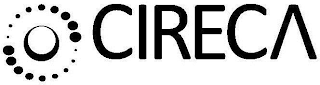 CIRECA logo