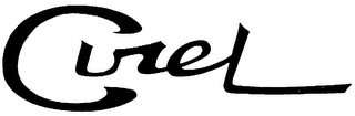 CIREL logo