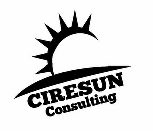 CIRESUN CONSULTING logo