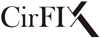 CIRFIX logo