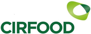 CIRFOOD logo