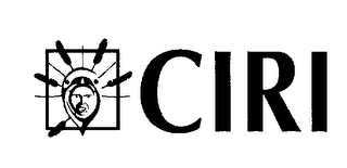 CIRI logo