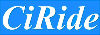 CIRIDE logo