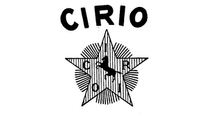 CIRIO logo