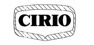 CIRIO