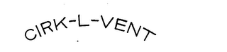CIRK-L-VENT logo