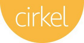 CIRKEL logo