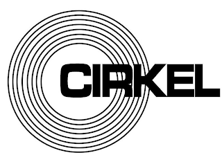 CIRKEL logo