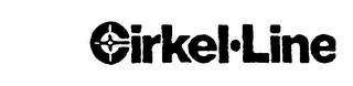 CIRKEL-LINE logo