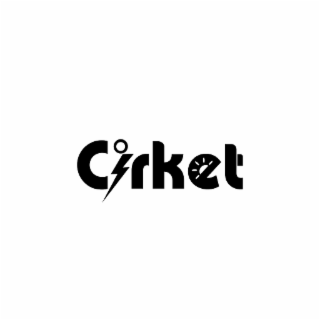 CIRKET logo