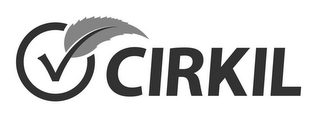 CIRKIL logo