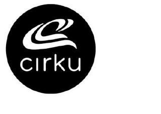 CIRKU logo