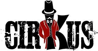 CIRKUS logo