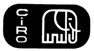CIRO logo