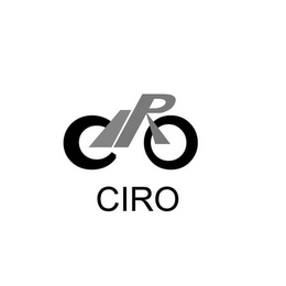 CIRO logo