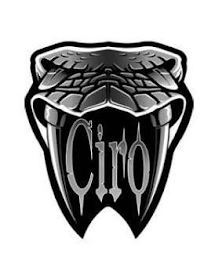 CIRO logo