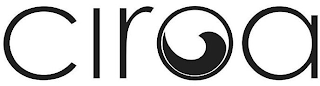 CIROA