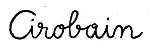 CIROBAIN logo