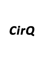 CIRQ logo