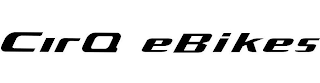 CIRQ EBIKES logo