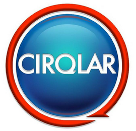 CIRQLAR logo