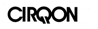 CIRQON logo