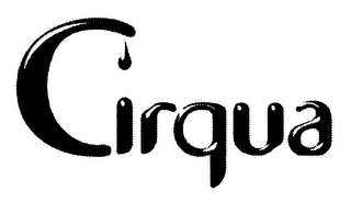 CIRQUA logo