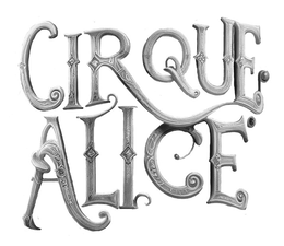 CIRQUE ALICE