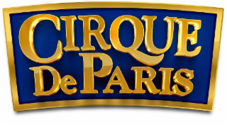 CIRQUE DE PARIS logo