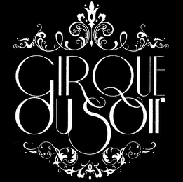 CIRQUE DU SOIR logo