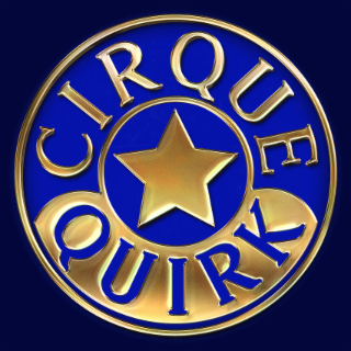 CIRQUE QUIRK
