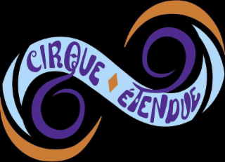 CIRQUE ÉTENDUE logo