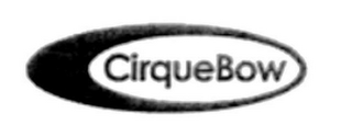 CIRQUEBOW logo