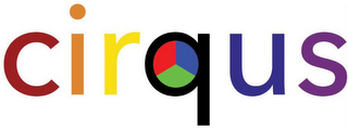 CIRQUS logo
