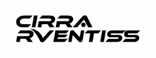 CIRRA RVENTISS logo