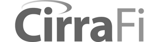 CIRRAFI logo