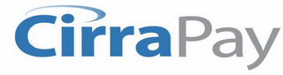 CIRRAPAY logo