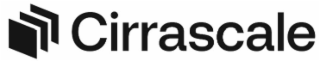 CIRRASCALE logo
