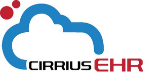 CIRRIUS EHR logo