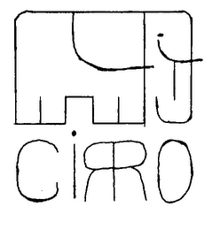 CIRRO logo