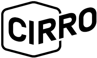 CIRRO logo