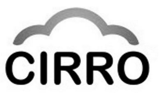 CIRRO logo