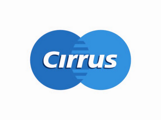 CIRRUS logo