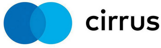 CIRRUS logo